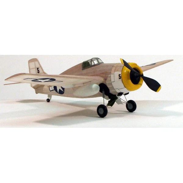 F-4F Wildcat Airplane Model Kit